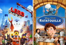 Top filme copii: Care sunt cele mai interesante filme copii?