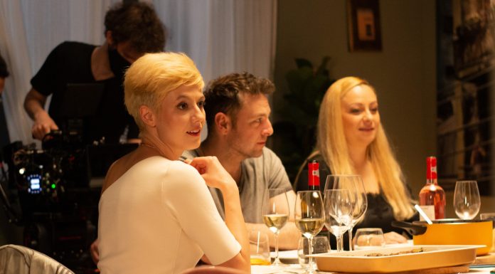 Ce filme romanesti poti viziona pe Netflix?