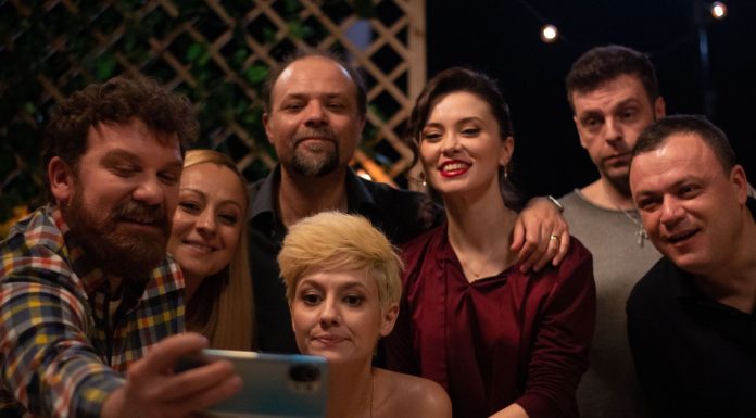 Ce filme romanesti poti viziona pe Netflix?