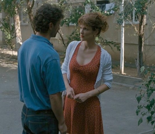 Care sunt top cele mai bune filme romanesti noi?