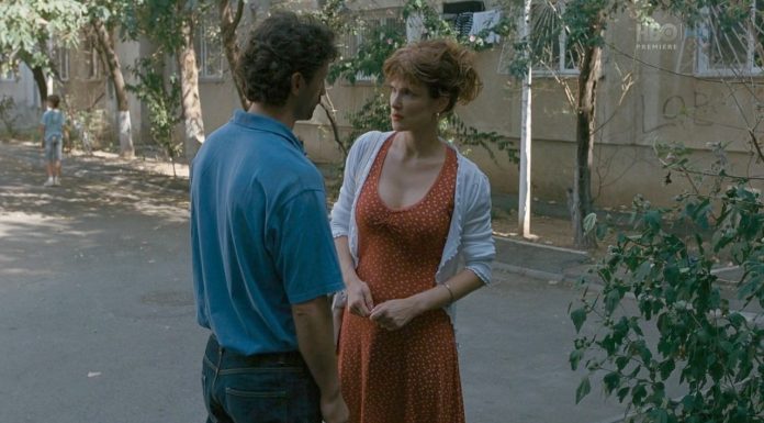 Care sunt top cele mai bune filme romanesti noi?