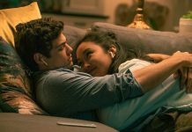 Ce filme romantice Netflix sa vizionezi cu partenera?