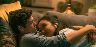 Ce filme romantice Netflix sa vizionezi cu partenera?
