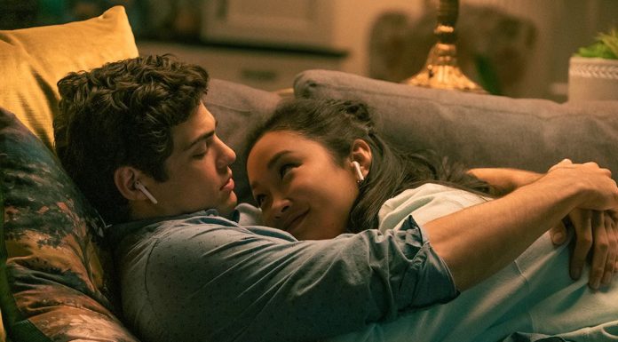 Ce filme romantice Netflix sa vizionezi cu partenera?