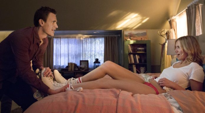 Top filme sexi de vizionat cu partenerul