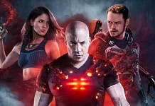 Care sunt cele mai bune filme SF ale anului 2021?