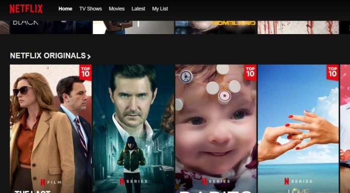 Ce filme si seriale trebuie vizionate cel putin odata in viata?