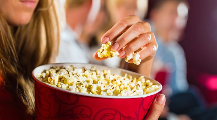 Care sunt top filme online cele mai vizionate?