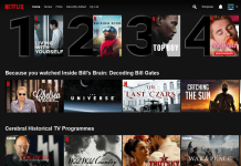 Ce filme si seriale online HD sa le vizionezi macar odata?