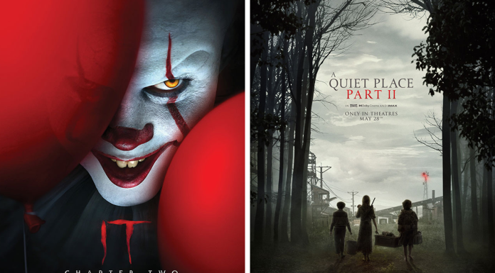 Care sunt cele mai terifiante filme horror online?