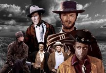 Filme western: Care sunt cele mai interesante filme western?