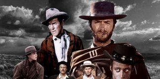 Filme western: Care sunt cele mai interesante filme western?