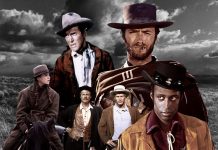Filme western: Care sunt cele mai interesante filme western?