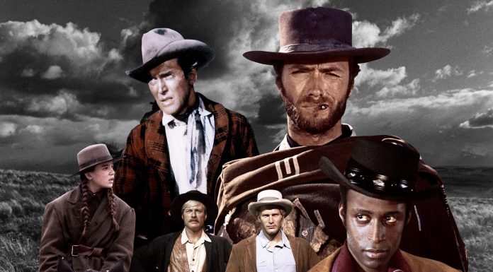 Filme western: Care sunt cele mai interesante filme western?