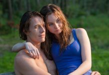 Despre ce este filmul The best of me?
