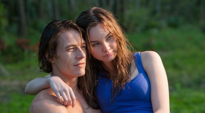 Despre ce este filmul The best of me?