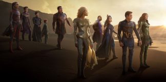 Cum sa te uiti la filme Marvel in ordinea cronologica?