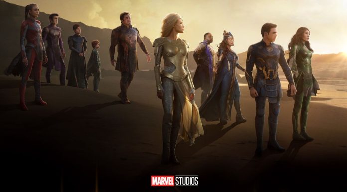 Cum sa te uiti la filme Marvel in ordinea cronologica?