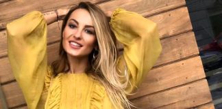 Cine este Flavia Mihasan?