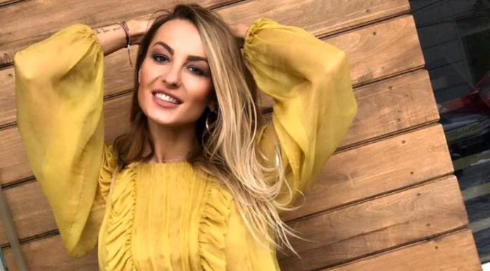 Cine este Flavia Mihasan?