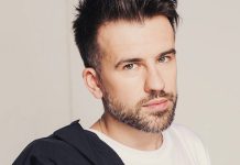 Florin Ristei: Care este biografia tanarului cantaret?