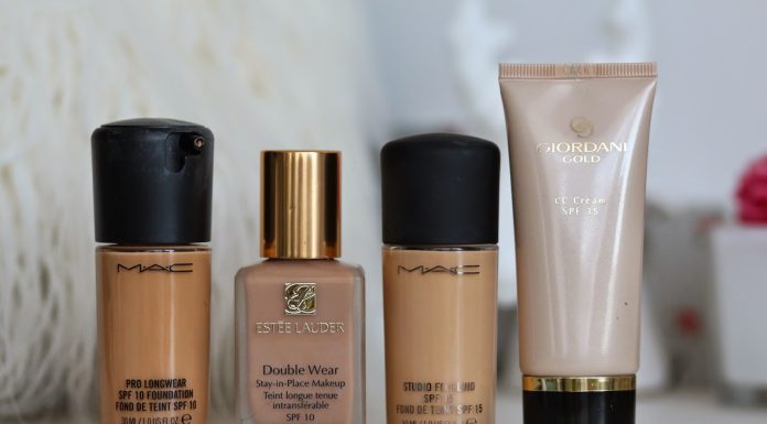 Care fonduri de ten au cea mai mare acoperire?