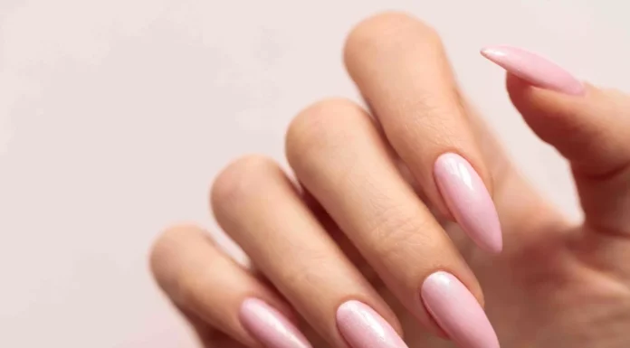 Cate forme de unghii exista?