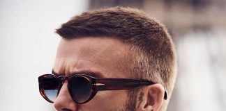 Care sunt cele mai cool frizuri baieti?