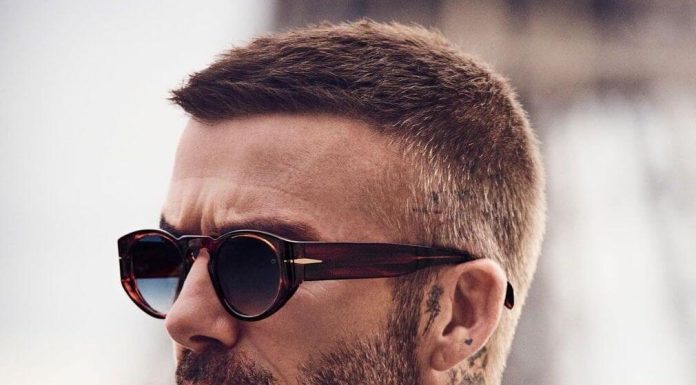 Care sunt cele mai cool frizuri baieti?