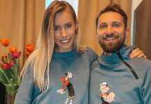 Cine este Gabriela Otil? Afla acum