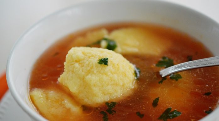 Cum se fac galustele?