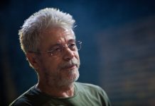 Cine este actorul roman Gheorghe Visu?