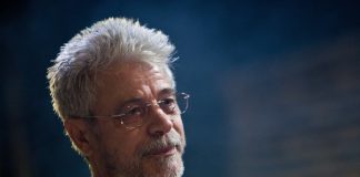 Cine este actorul roman Gheorghe Visu?