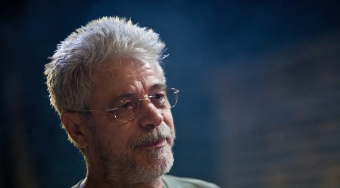 Cine este actorul roman Gheorghe Visu?