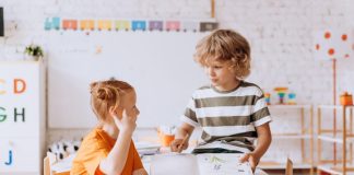 Ghicitori copii: Care ghicitori sunt cele mai amuzante pentru copii?