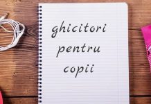 Ghicitori copii: Care ghicitori sunt cele mai amuzante pentru copii?