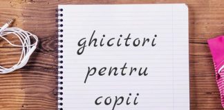 Ghicitori copii: Care ghicitori sunt cele mai amuzante pentru copii?