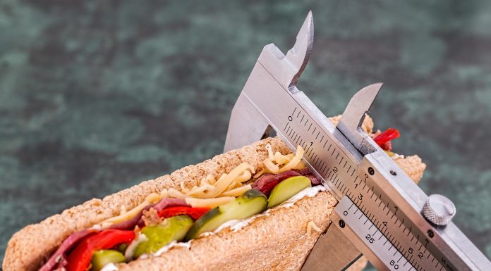 Cum sa ajungi la greutatea ideala al corpului tau?