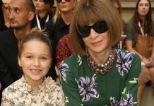 Cine este Harper Beckham? Afla acum