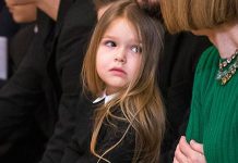 Cine este Harper Beckham? Afla acum
