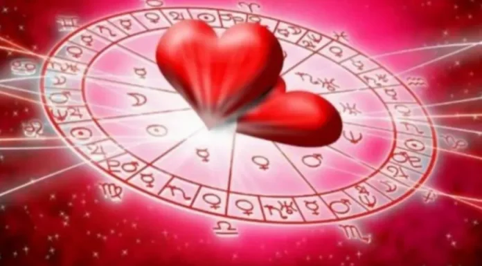 Care este horoscop zilnic in dragoste?