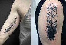 Care sunt cele mai simple tatuaje pentru baieti?