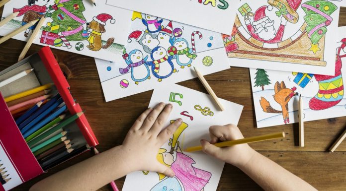 Care sunt cele mai frumoase idei de desene pentru incepatori?