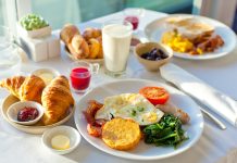 Care sunt cele mai delicioase idei de mic dejun?