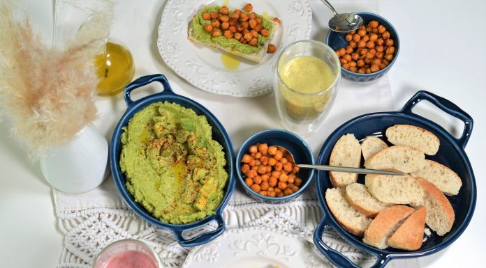 Care sunt cele mai delicioase idei de mic dejun?