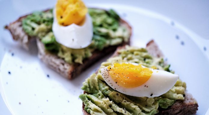 Care sunt cele mai delicioase idei de mic dejun?