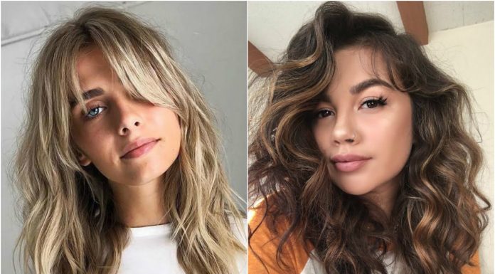 Care sunt cele mai moderne idei de par mediu?