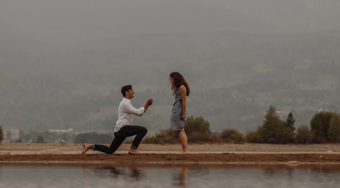 Cum sa-ti exprimi dragostea? Idei de scrisori de dragoste