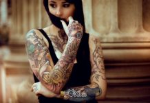 Care sunt cele mai simple idei de tatuaje?