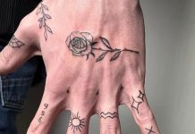 Idei tatuaje: Care sunt cele mai noi modele de tatuaje?